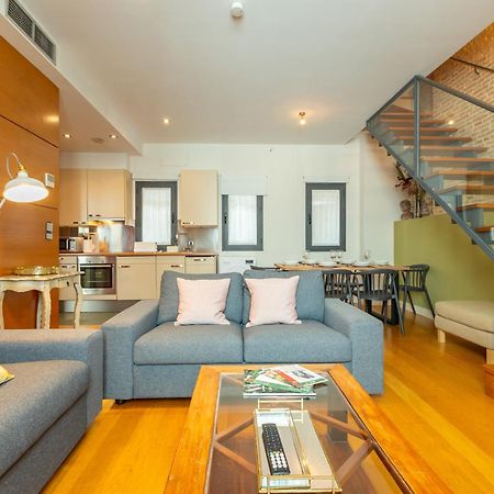 La Maestranza Charming One Or Two Bedrooms Apartments By Ocityzen Séville Extérieur photo
