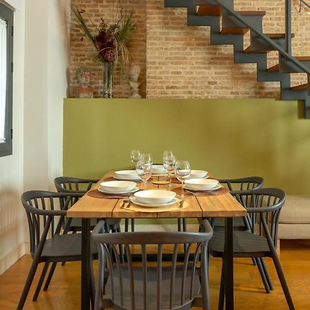 La Maestranza Charming One Or Two Bedrooms Apartments By Ocityzen Séville Extérieur photo