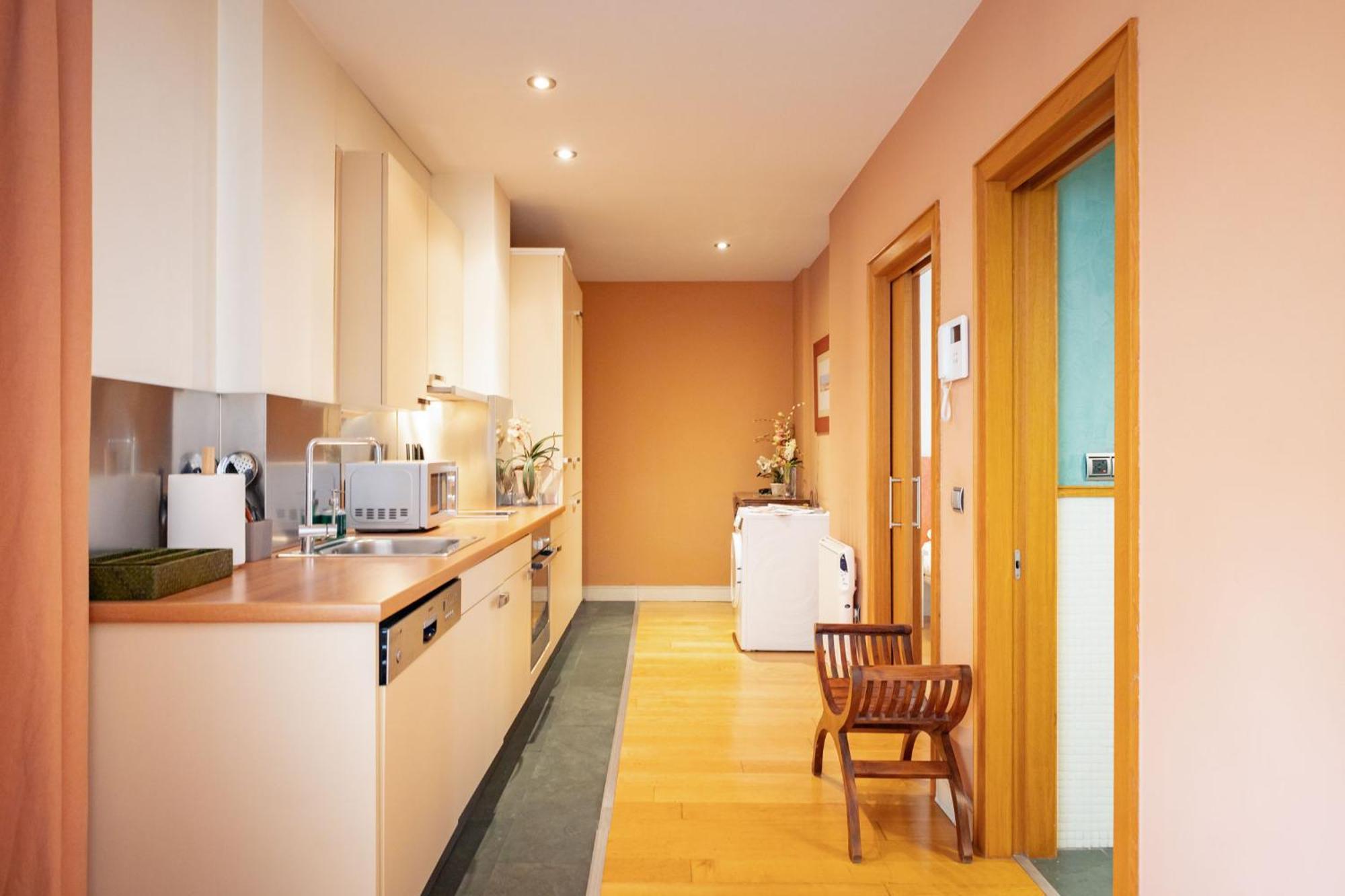 La Maestranza Charming One Or Two Bedrooms Apartments By Ocityzen Séville Extérieur photo