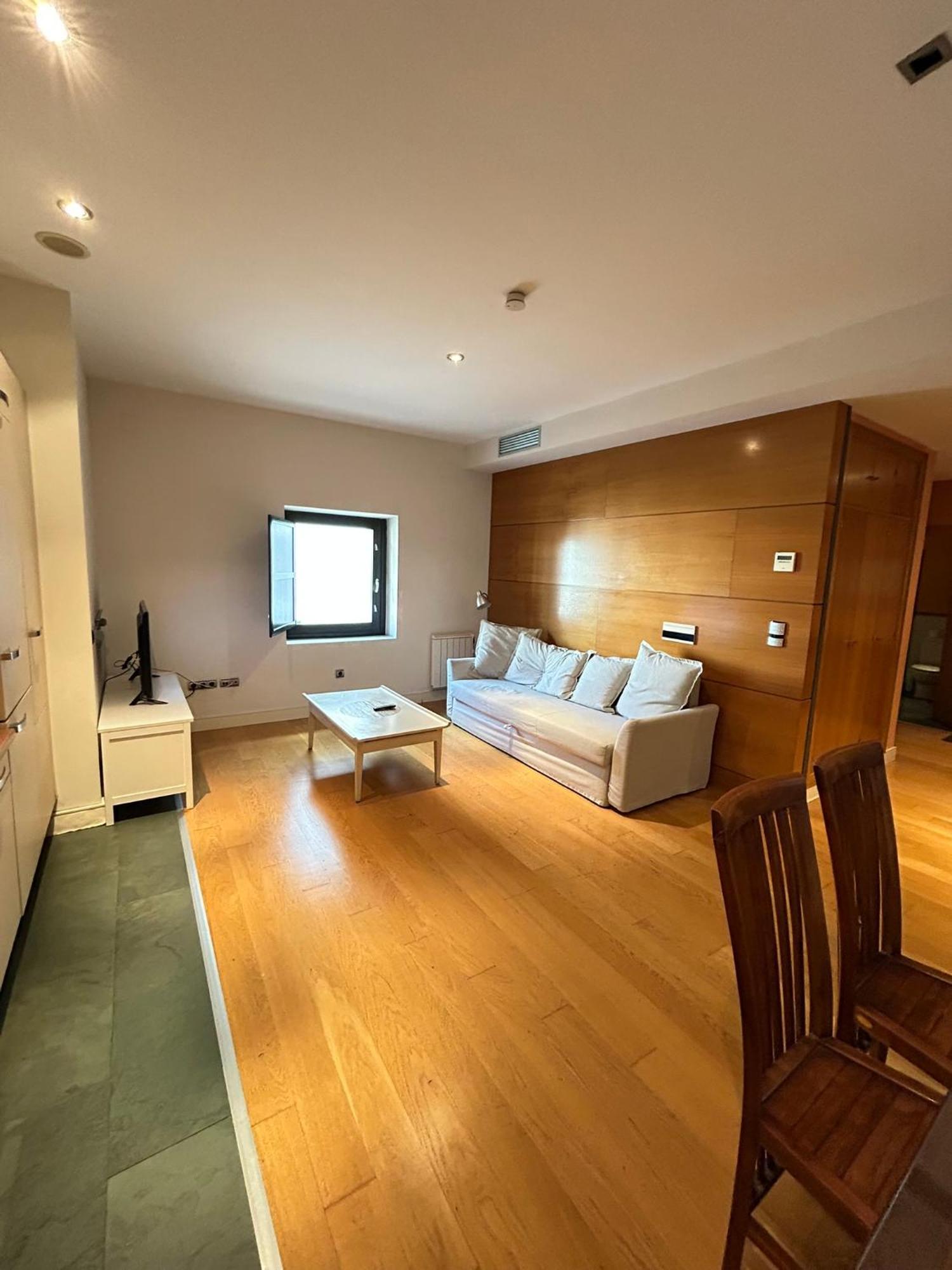 La Maestranza Charming One Or Two Bedrooms Apartments By Ocityzen Séville Extérieur photo