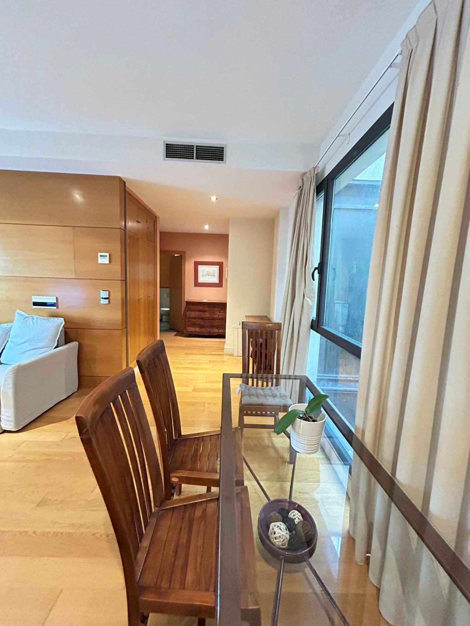 La Maestranza Charming One Or Two Bedrooms Apartments By Ocityzen Séville Extérieur photo